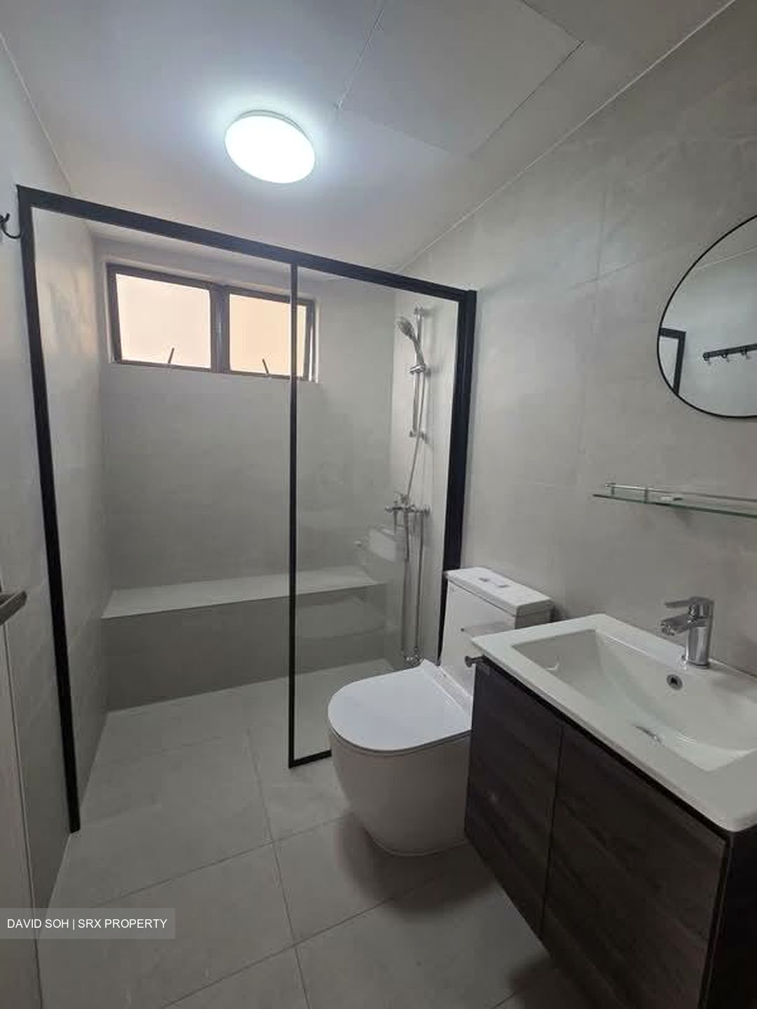 Bayshore Park (D16), Condominium #578595791